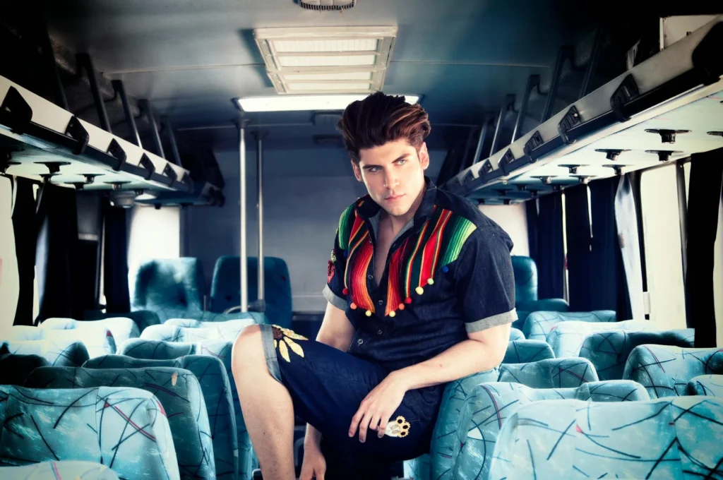 Bus 30 Seat Kami: Cocok Untuk Segala Macam Keperluanmu!