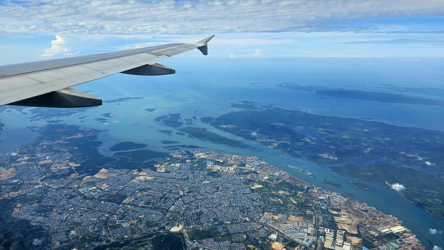 Cara ke Batam dari Singapura: Panduan Lengkap & Nyaman Cara ke Batam dari Singapura: Panduan Lengkap & Nyaman