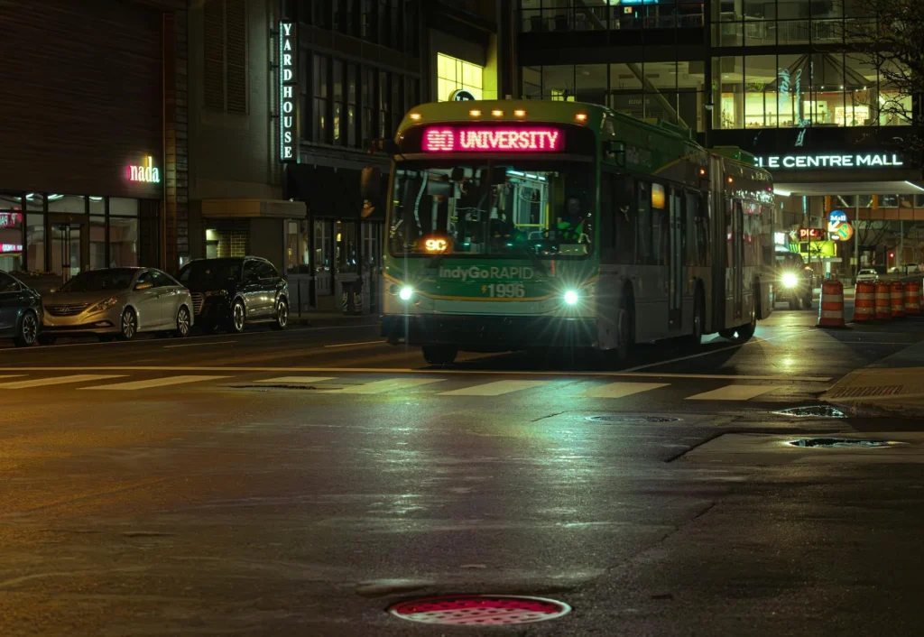 Destinasi Populer Di Batam Yang Ideal Dengan Bus Pariwisata