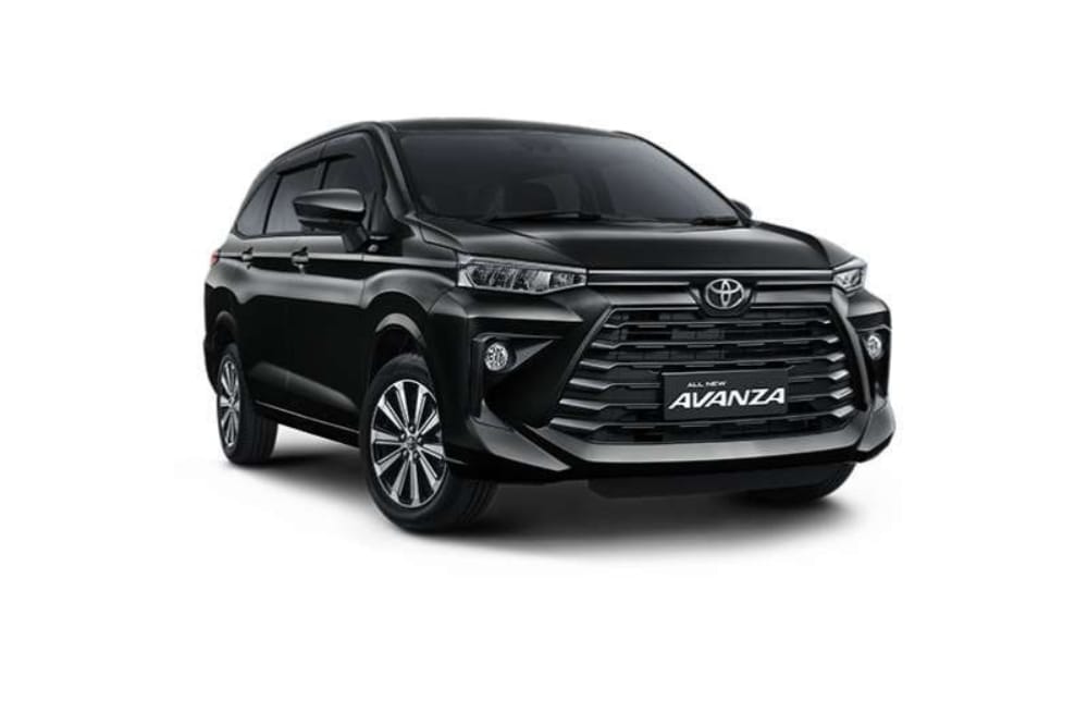 Sewa Avanza Batam di Batam