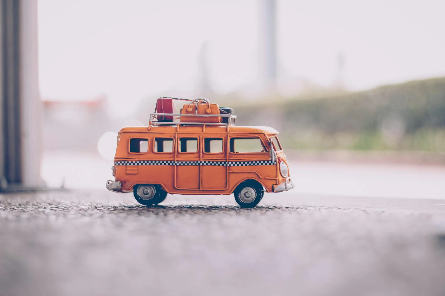 Daftar Harga Sewa Bus Batam Harian Terbaik & Murah!