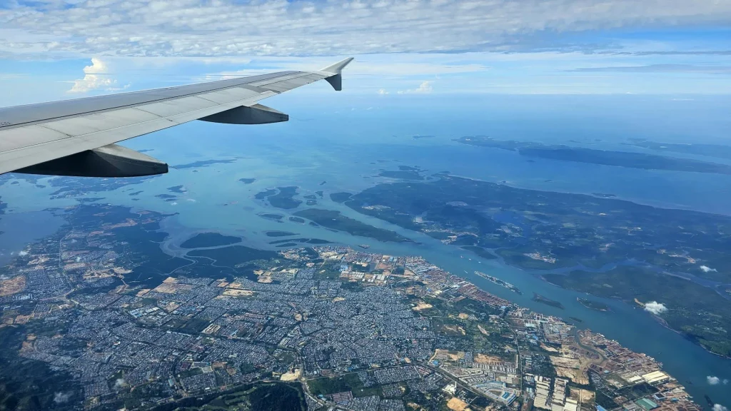 Paket Wisata Batam Murah – Include Transportasi & Sopir Lokal