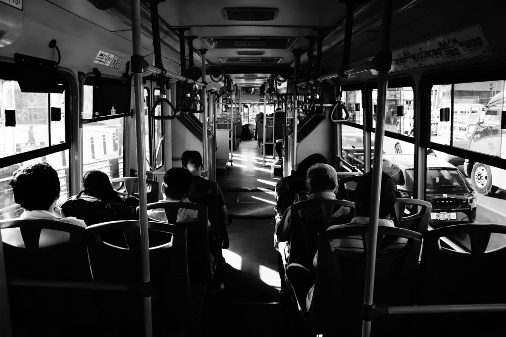 Penyedia Sewa Bus Batam Terbaik & Terpercaya | Layanan Profesional