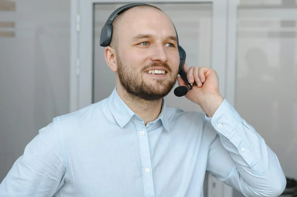 Customer Service Fast Response