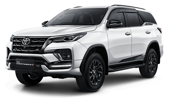 Sewa Fortuner Batam di Batam
